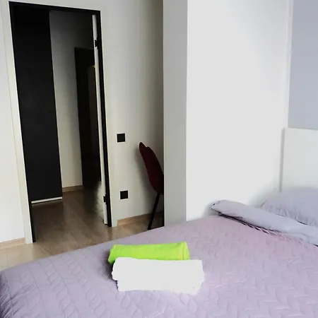 Apartamento Jaukus Koko Butas 1 Aukste