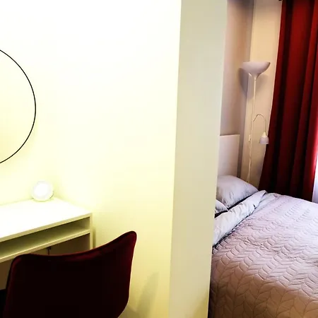 Jaukus Koko Butas 1 Aukste 公寓