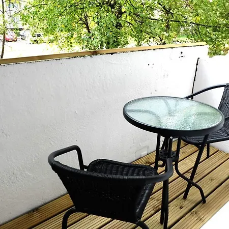 Jaukus Koko Butas 1 Aukste