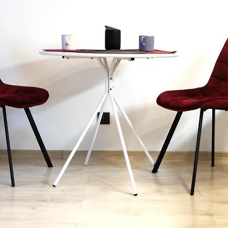 Jaukus Koko Butas 1 Aukste Apartamento