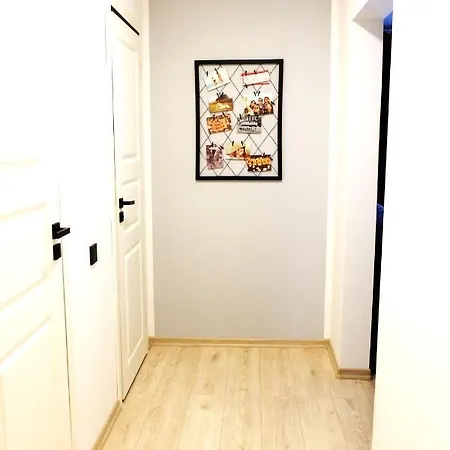 Jaukus Koko Butas 1 Aukste 公寓