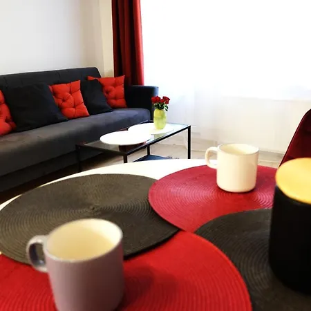 Apartamento Jaukus Koko Butas 1 Aukste *