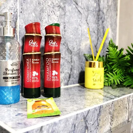 Jaukus Koko Butas 1 Aukste Apartamento