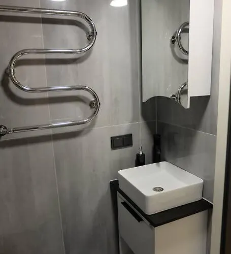 Appartement Jaukus Koko Butas 1 Aukste Kaunas