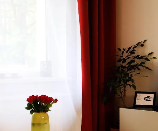 Appartement Jaukus Koko Butas 1 Aukste Kaunas