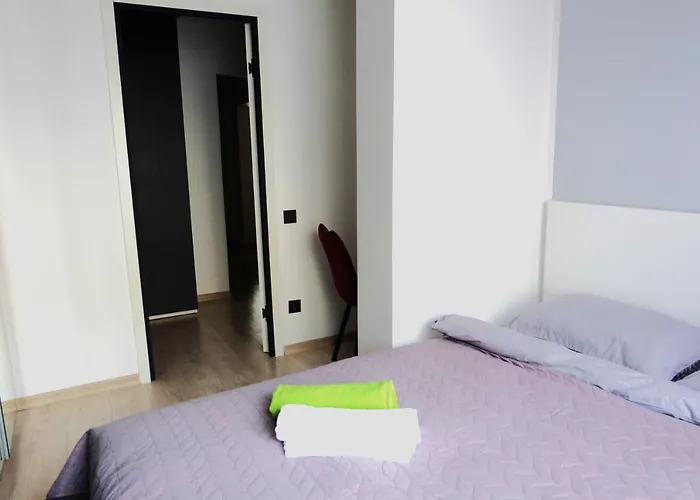 Appartement Jaukus Koko Butas 1 Aukste