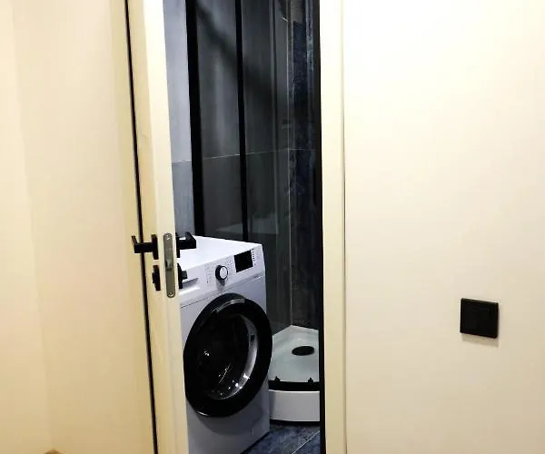 Jaukus Koko Butas 1 Aukste Kaunas