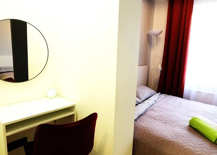 Jaukus Koko Butas 1 Aukste Apartamento