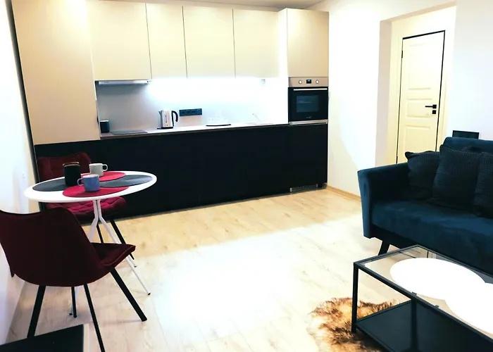 Jaukus Koko Butas 1 Aukste * Kaunas