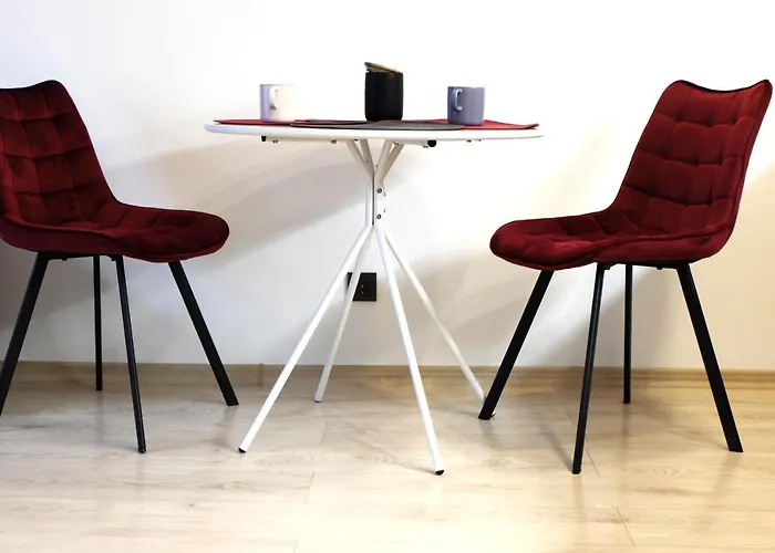 Jaukus Koko Butas 1 Aukste Appartement