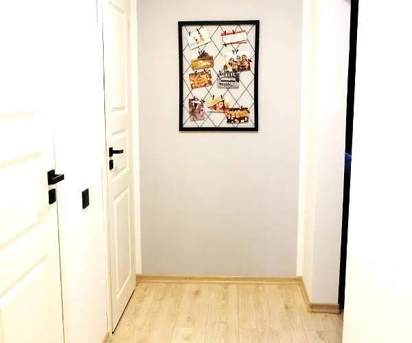 Jaukus Koko Butas 1 Aukste Appartement