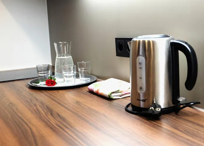 Jaukus Koko Butas 1 Aukste Kaunas